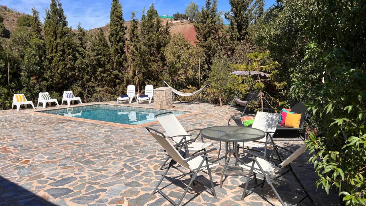 La Molinera Rustic Chalet