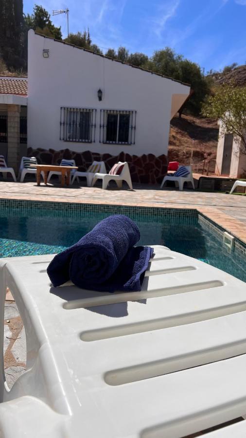 La Molinera Rustic Chalet *
