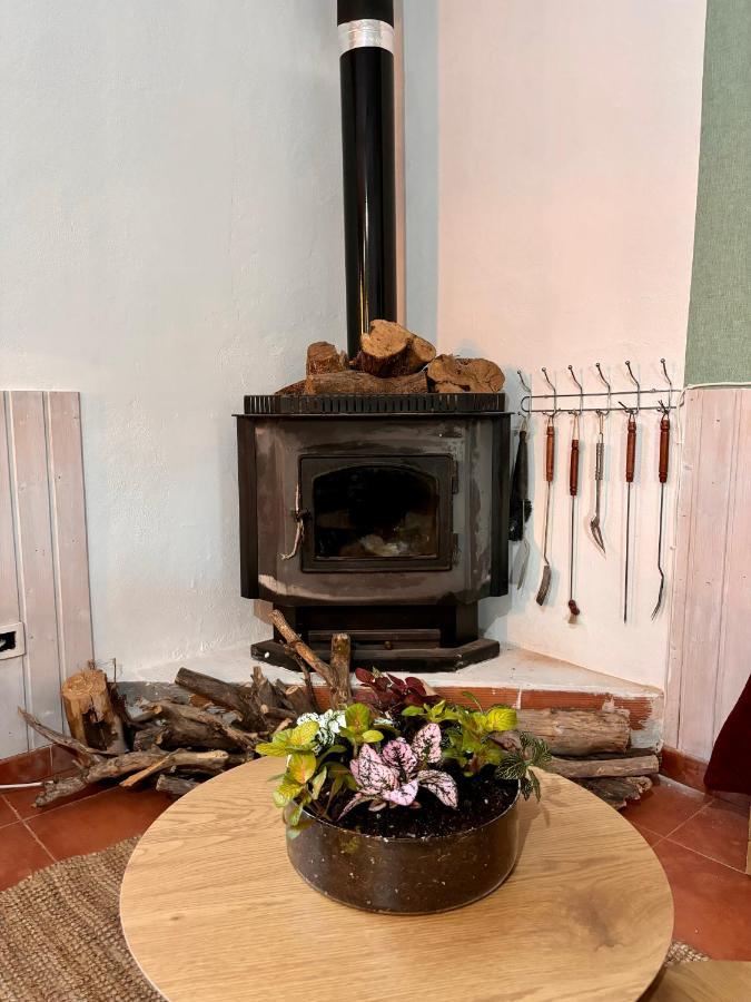 Chalet La Molinera Rustic