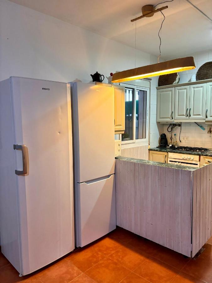 Chalet La Molinera Rustic