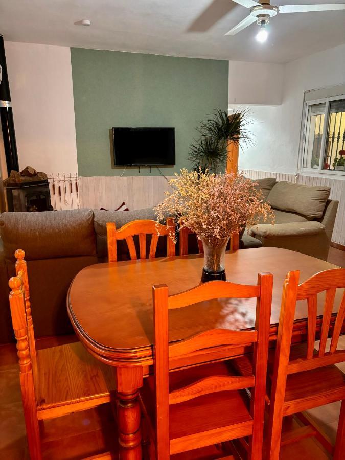 Chalet La Molinera Rustic *