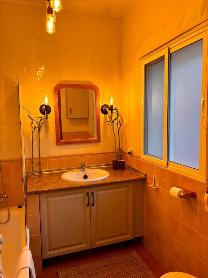 La Molinera Rustic Chalet *