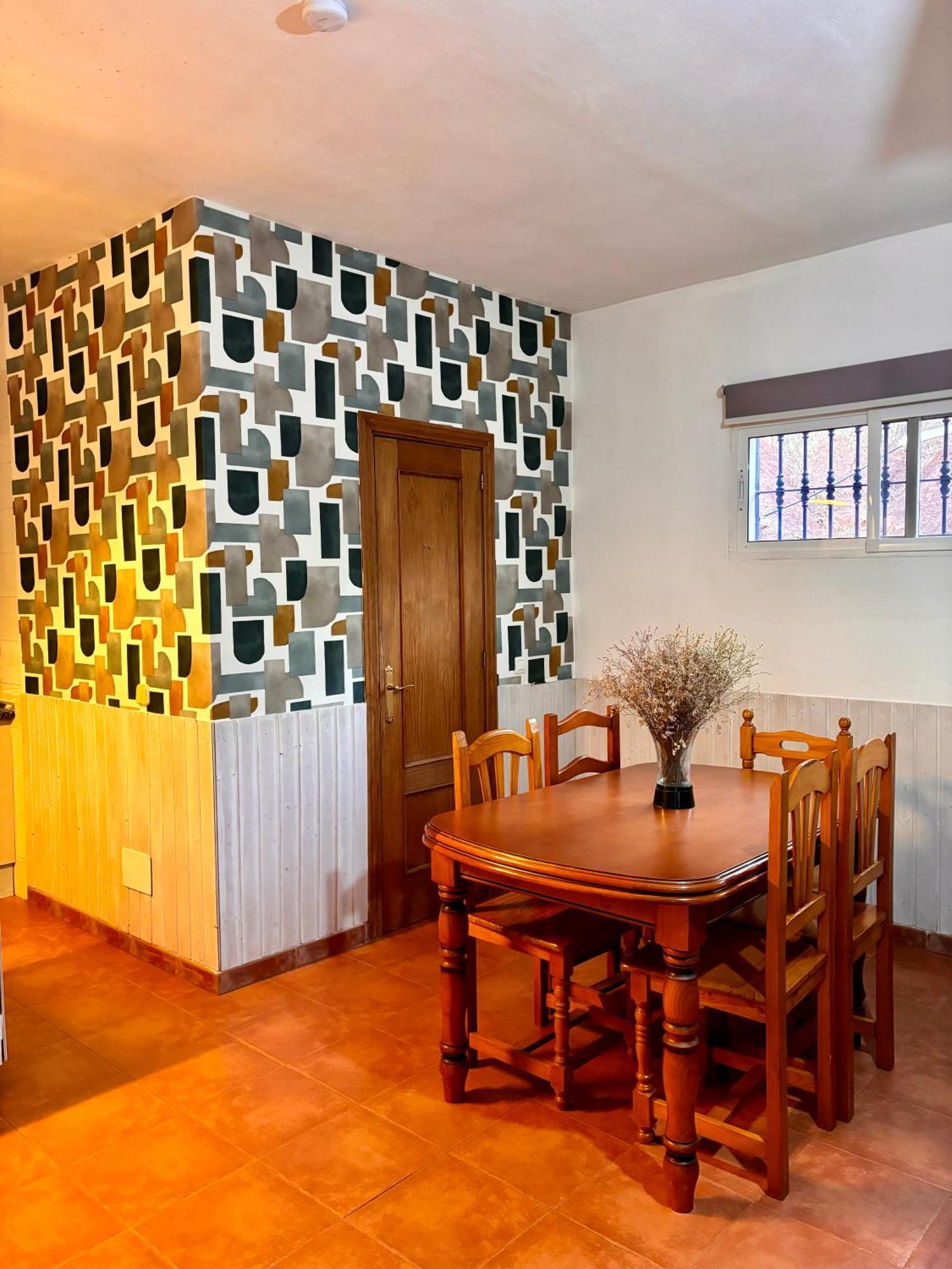 Chalet La Molinera Rustic Cártama