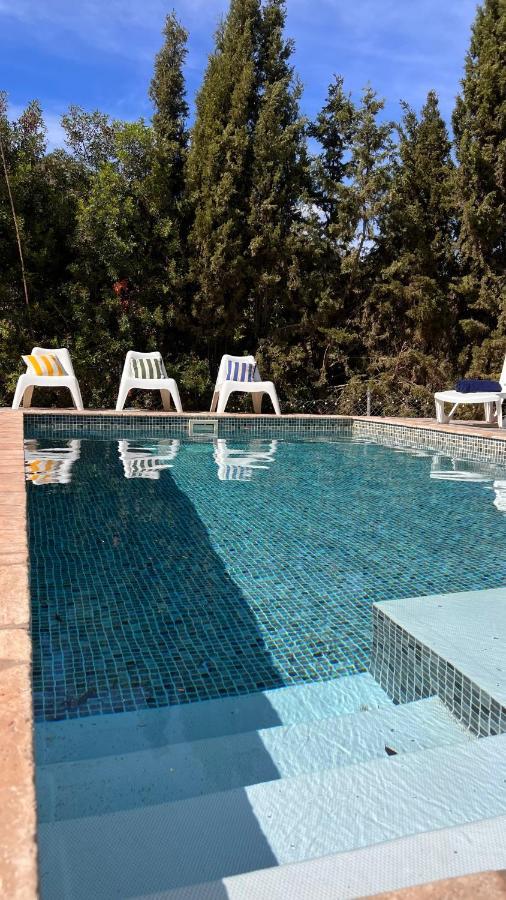 La Molinera Rustic Chalet *