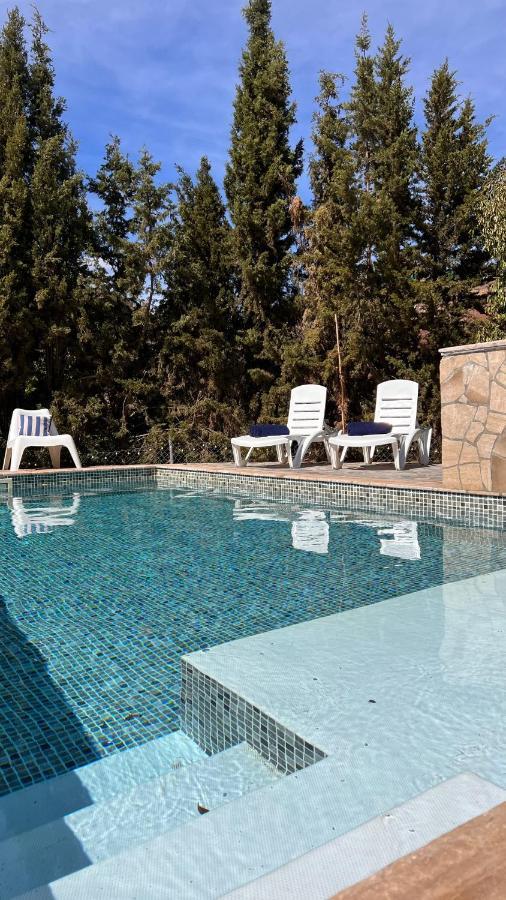 Chalet La Molinera Rustic