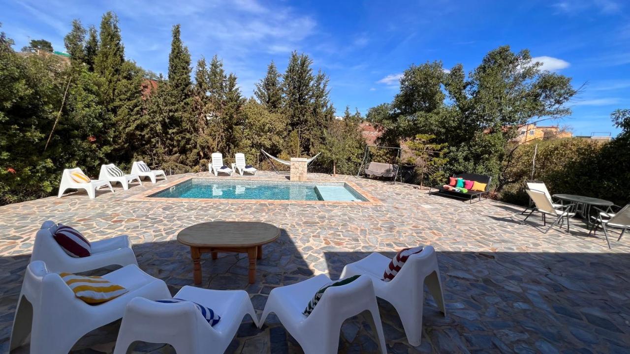 La Molinera Rustic