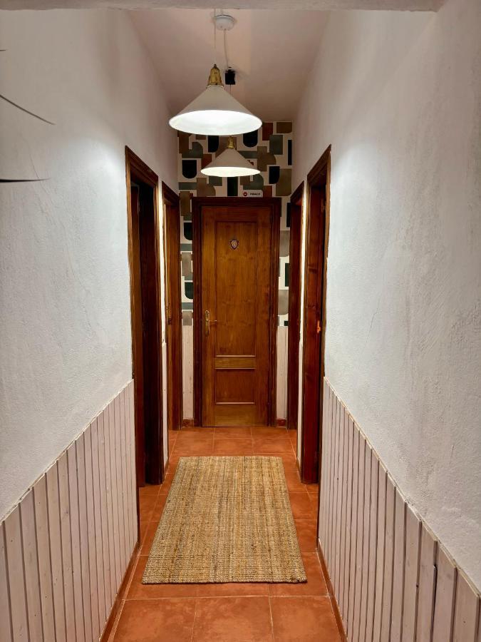 La Molinera Rustic Chalet Cartama