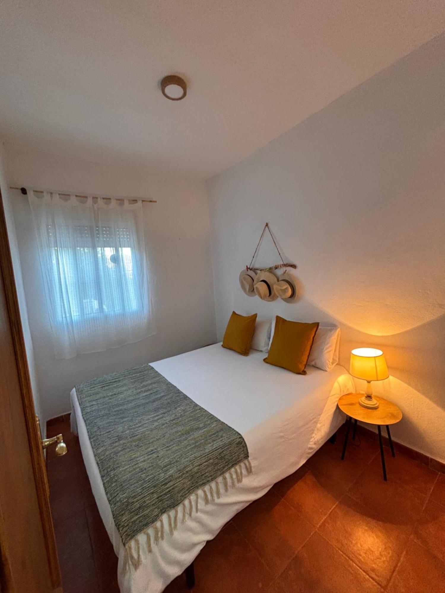 Chalet La Molinera Rustic